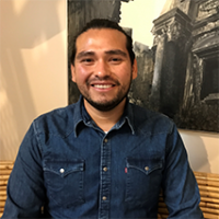 Gerardo Enrique Hernandez